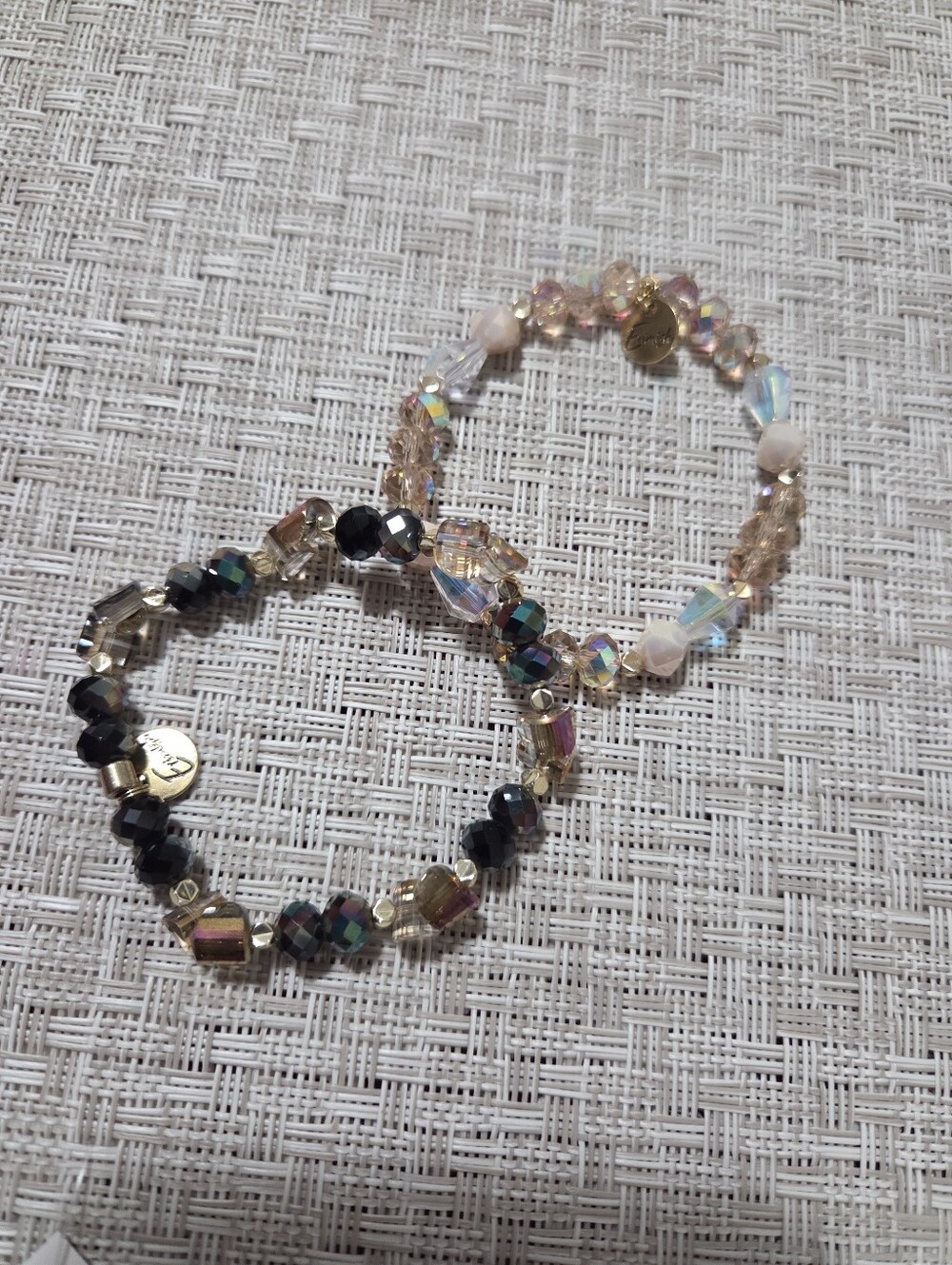 2 Erimish Bracelets